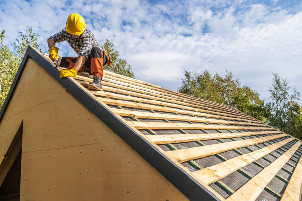 Roof Installation Near Me in Van Vleck, TX