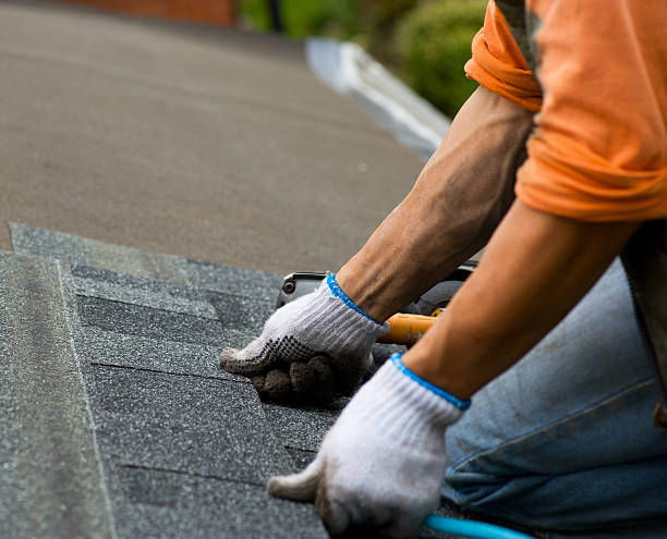 Best Flat Roof Repair Services  in Van Vleck, TX