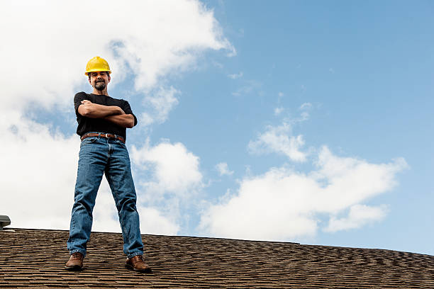 Van Vleck, TX Roofing Contractor Company