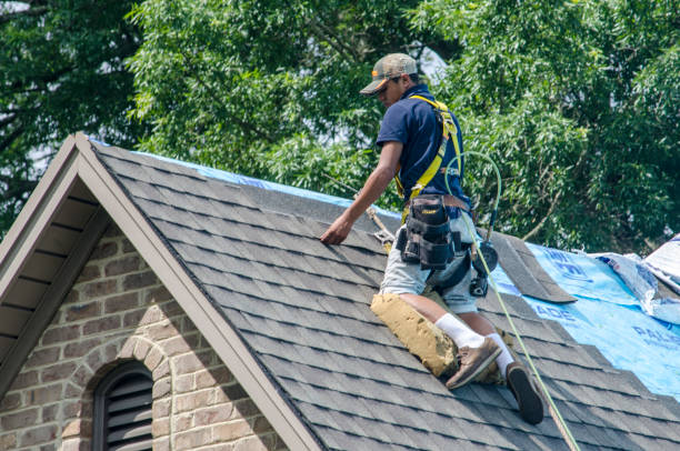 Tile Roofing Contractor in Van Vleck, TX